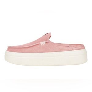 Hey Dude Austin Lift